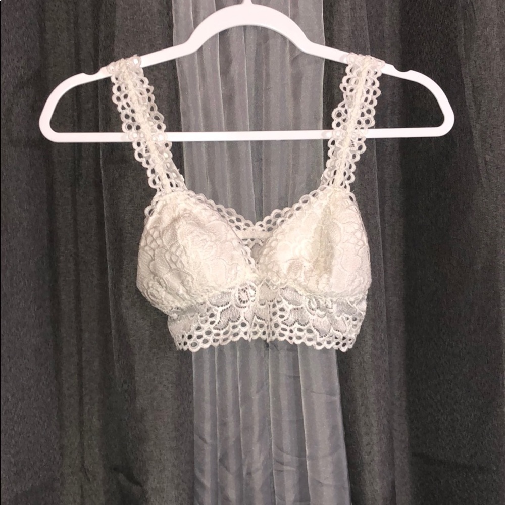 Lace Bralette